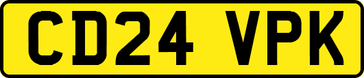 CD24VPK