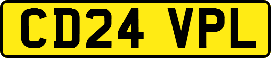 CD24VPL