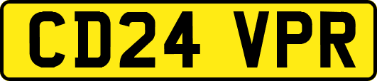CD24VPR