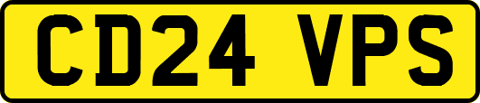 CD24VPS