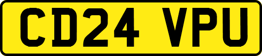 CD24VPU