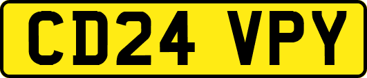 CD24VPY