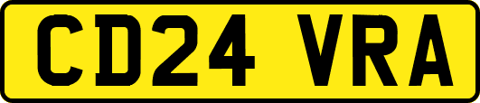 CD24VRA