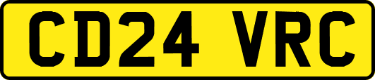 CD24VRC