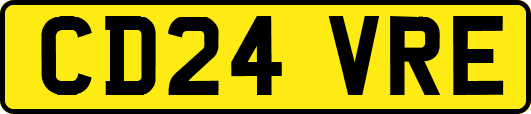 CD24VRE