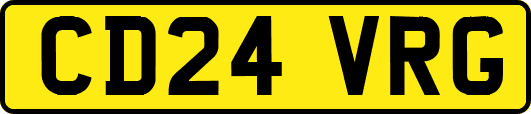 CD24VRG