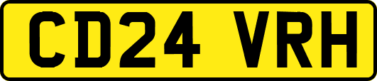 CD24VRH