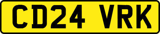 CD24VRK
