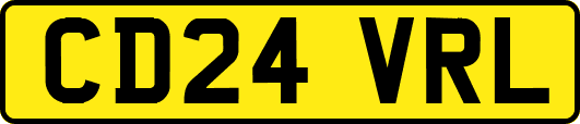 CD24VRL
