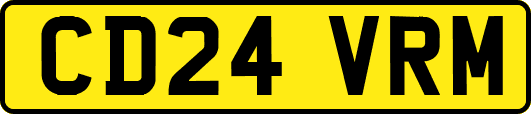 CD24VRM
