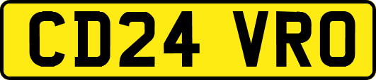 CD24VRO