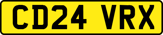 CD24VRX