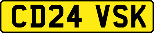 CD24VSK