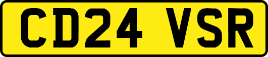 CD24VSR