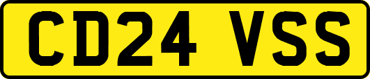 CD24VSS