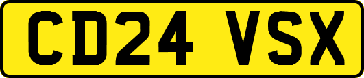 CD24VSX