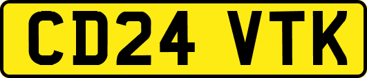CD24VTK