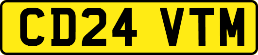 CD24VTM