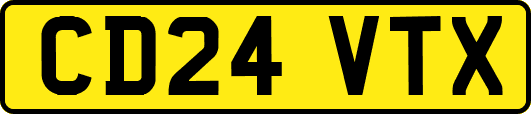 CD24VTX