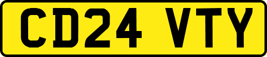 CD24VTY