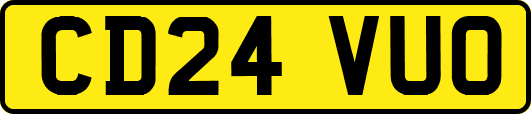 CD24VUO