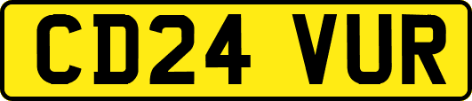 CD24VUR