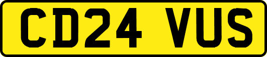 CD24VUS