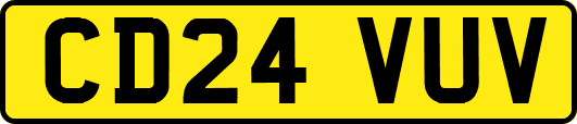 CD24VUV