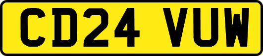 CD24VUW