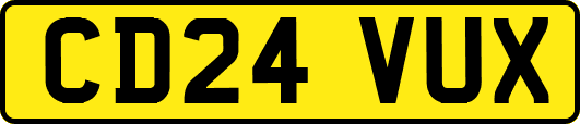 CD24VUX