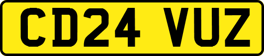 CD24VUZ