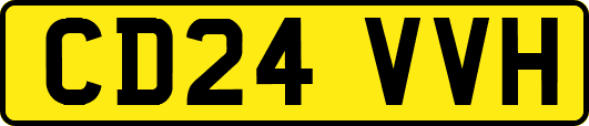 CD24VVH