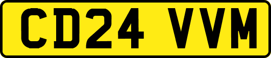 CD24VVM