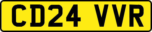 CD24VVR