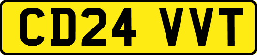 CD24VVT