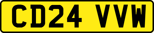 CD24VVW