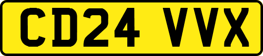 CD24VVX