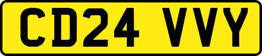 CD24VVY