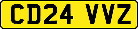 CD24VVZ
