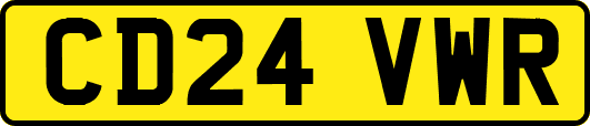 CD24VWR
