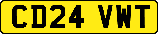 CD24VWT