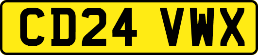 CD24VWX