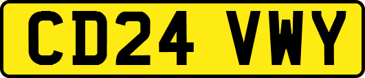 CD24VWY