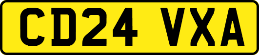 CD24VXA