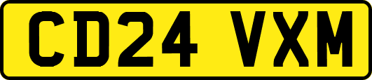 CD24VXM