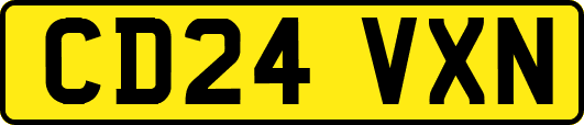 CD24VXN