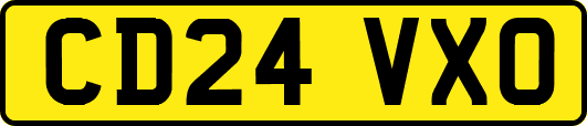 CD24VXO