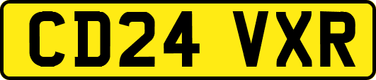 CD24VXR