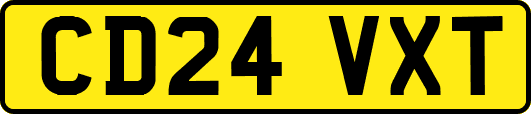 CD24VXT