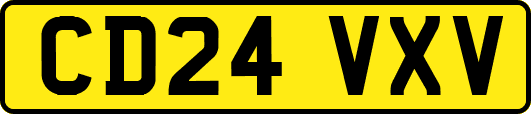 CD24VXV